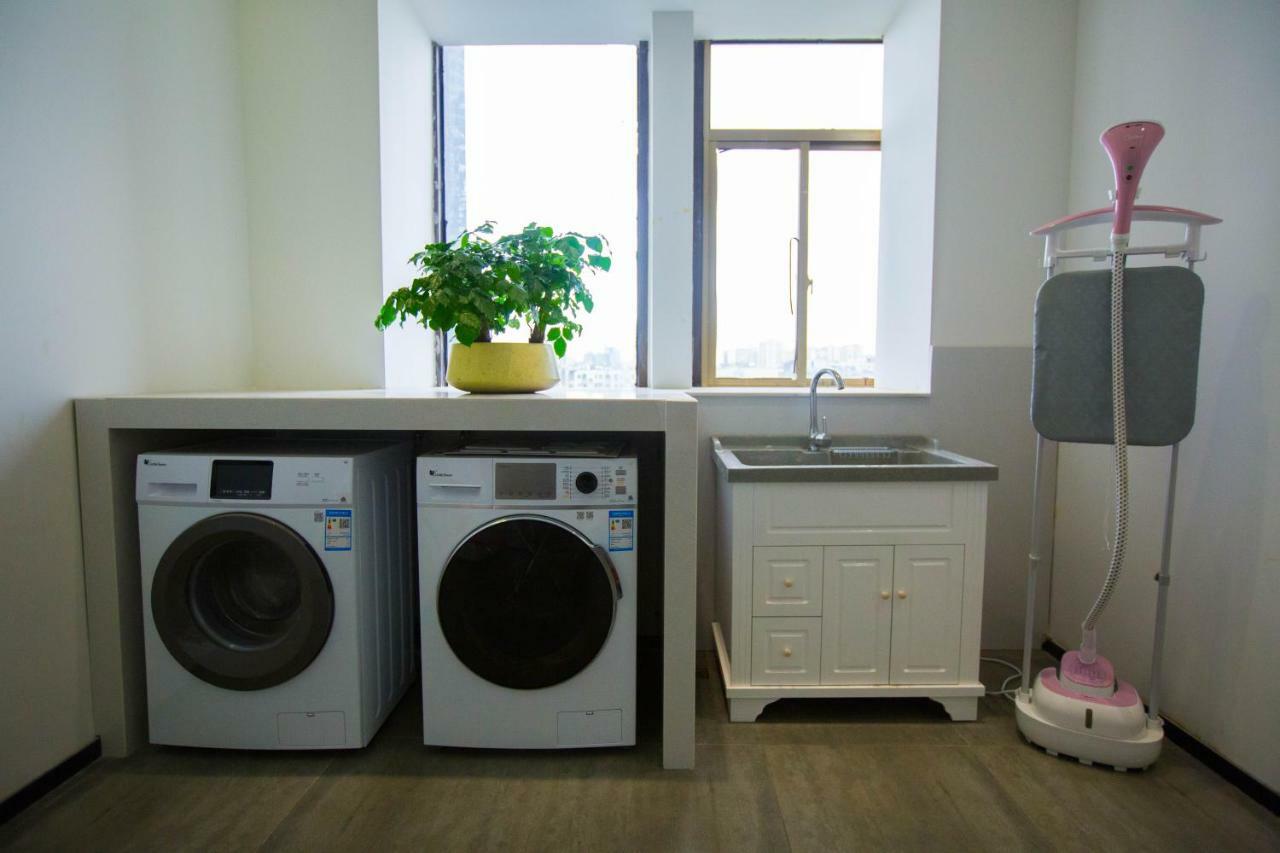 Ibis Nanchang Zhongshan Road Pedestrian Street Hotel Bagian luar foto